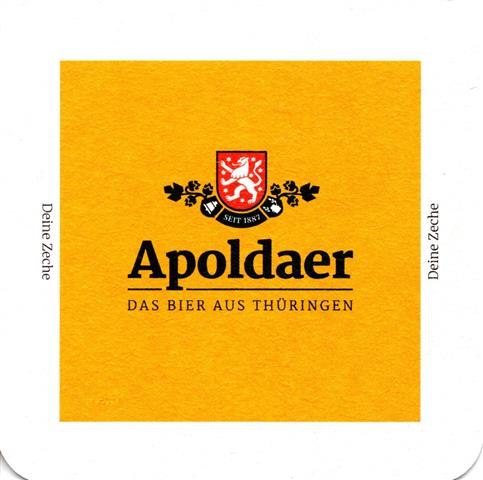 apolda ap-th apoldaer deine 1-3a (quad185-das bier aus thringen)